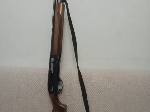 Satılık YİVSİZ TÜFEK – Özkanlar FX-12 – 12 Kalibre – İzmir – İlan 30885 – Görsel 30886