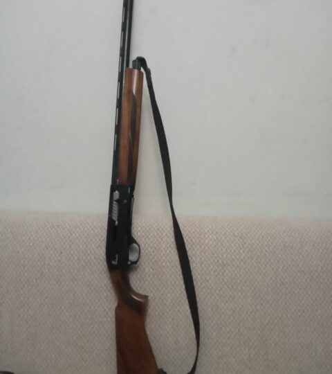 Satılık YİVSİZ TÜFEK – Özkanlar FX-12 – 12 Kalibre – İzmir – İlan 30885 – Görsel 30886