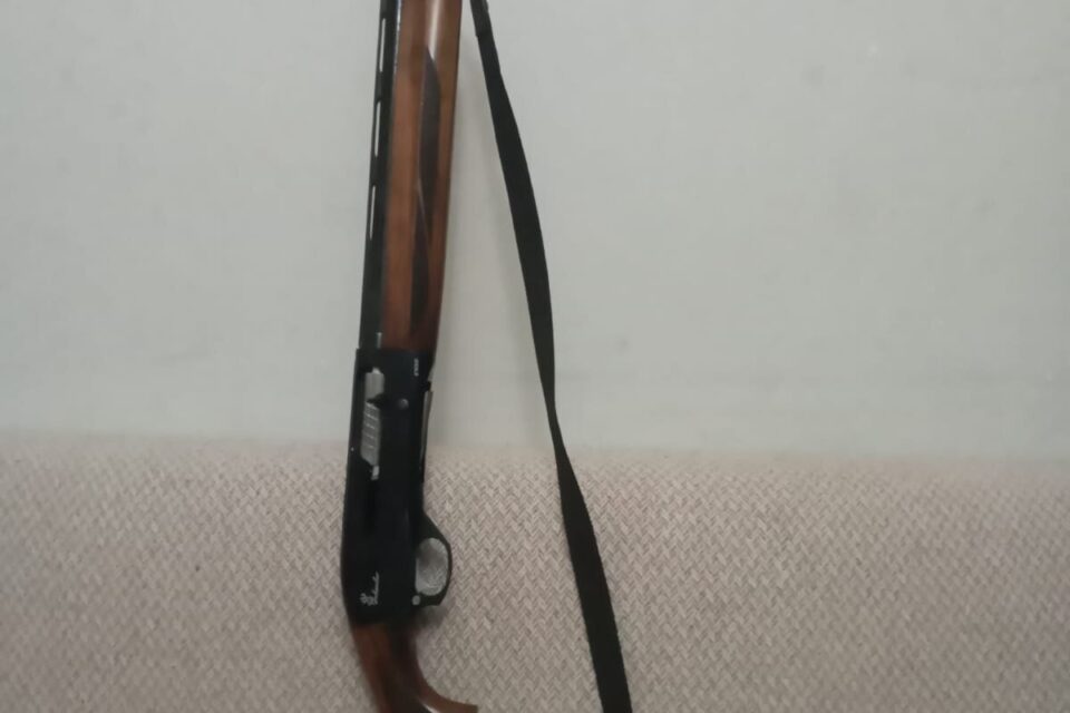 Satılık YİVSİZ TÜFEK – Özkanlar FX-12 – 12 Kalibre – İzmir – İlan 30885 – Görsel 30886