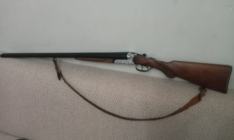 Satılık YİVSİZ TÜFEK – Huğlu 200 – 16 Kalibre – İzmir – İlan 30879 – Görsel 30883