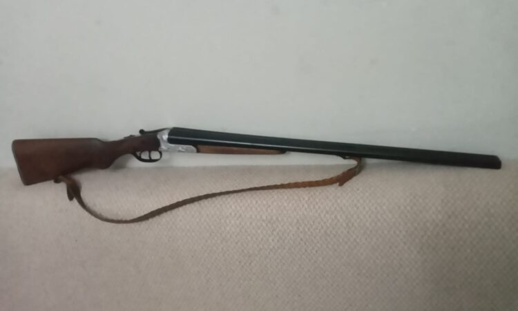 Satılık YİVSİZ TÜFEK – Huğlu 200 – 16 Kalibre – İzmir – İlan 30879 – Görsel 30882