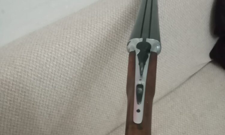 Satılık YİVSİZ TÜFEK – Huğlu 200 – 16 Kalibre – İzmir – İlan 30879 – Görsel 30880