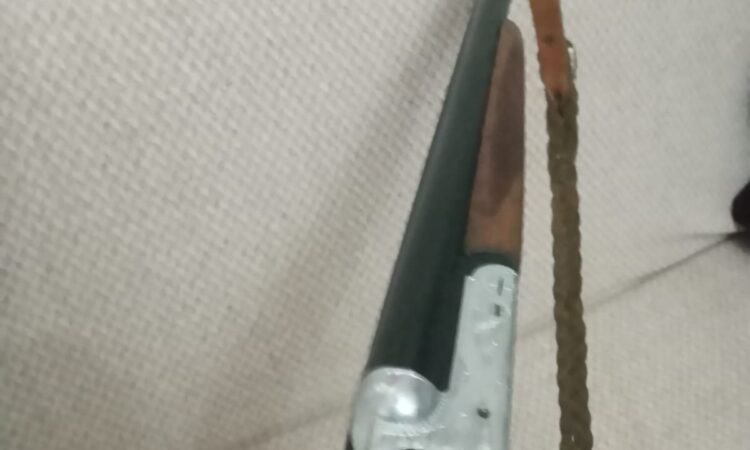 Satılık YİVSİZ TÜFEK – Huğlu 200 – 16 Kalibre – İzmir – İlan 30879 – Görsel 30884