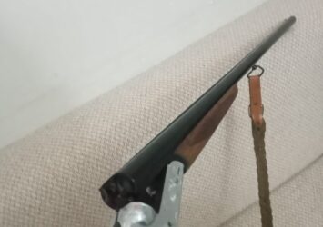 Satılık YİVSİZ TÜFEK – Huğlu 200 – 16 Kalibre – İzmir – İlan 30879 – Görsel 30881