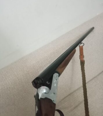 Satılık YİVSİZ TÜFEK – Huğlu 200 – 16 Kalibre – İzmir – İlan 30879 – Görsel 30881
