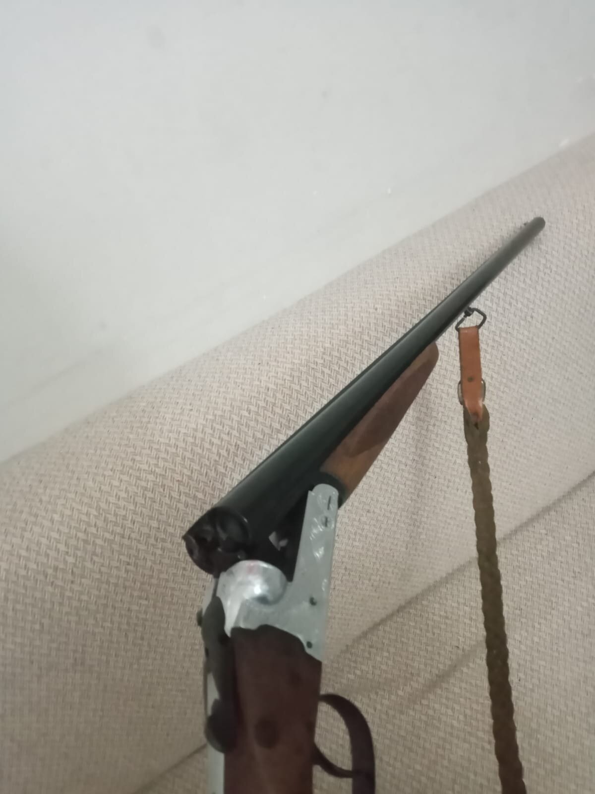 Satılık YİVSİZ TÜFEK – Huğlu 200 – 16 Kalibre – İzmir – İlan 30879 – Görsel 30881