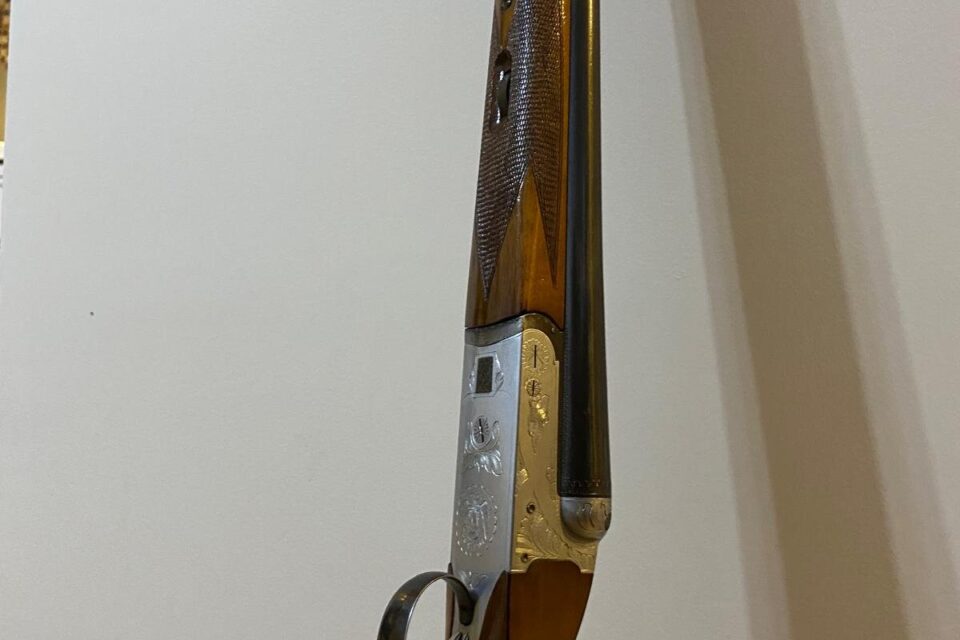 Satılık YİVSİZ TÜFEK – Huğlu 201 A – 12 Kalibre – Adana – İlan 31258 – Görsel 31261