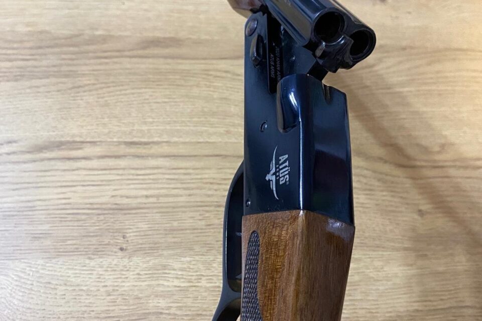 Satılık YİVSİZ TÜFEK – Khan Arms LR 1881 – 36 Kalibre (.410) – Adana – İlan 31251 – Görsel 31255