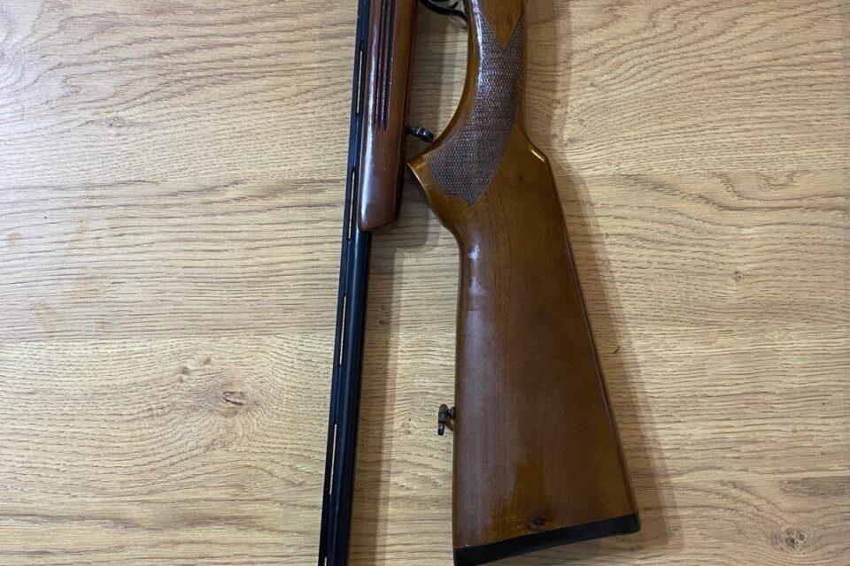 Satılık YİVSİZ TÜFEK – Torun 410 DELUX (O&U) – 36 Kalibre (.410) – Adana – İlan 31265 – Görsel 31269