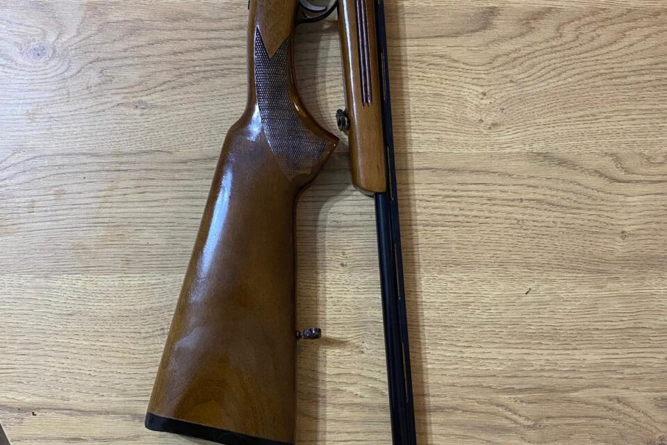 Satılık YİVSİZ TÜFEK – Torun 410 DELUX (O&U) – 36 Kalibre (.410) – Adana – İlan 31265 – Görsel 31268