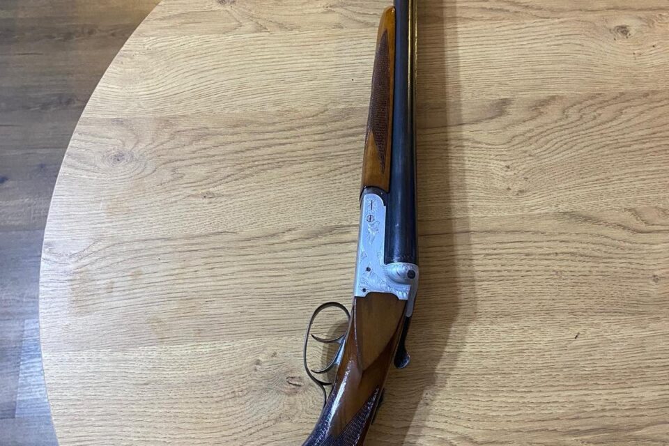 Satılık YİVSİZ TÜFEK – Huğlu 201 A – 12 Kalibre – Adana – İlan 31258 – Görsel 31259