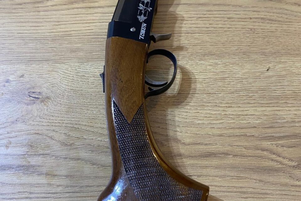 Satılık YİVSİZ TÜFEK – Torun 410 DELUX (O&U) – 36 Kalibre (.410) – Adana – İlan 31265 – Görsel 31266