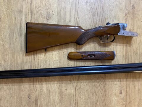 Satılık YİVSİZ TÜFEK – Huğlu 201 A – 12 Kalibre – Adana – İlan 31258 – Görsel 31260