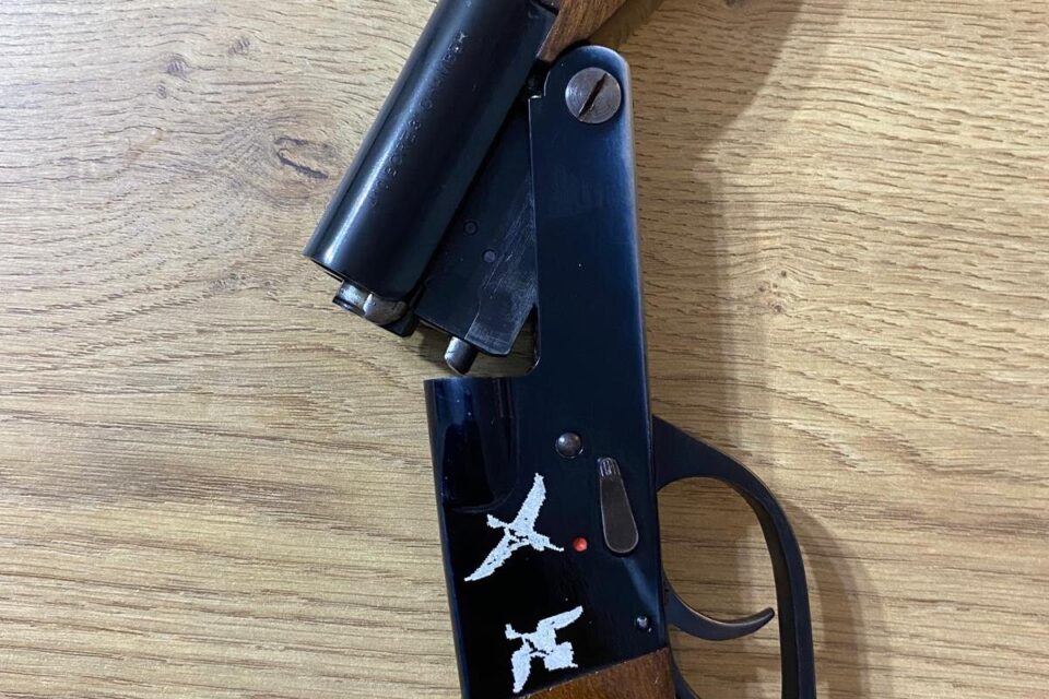 Satılık YİVSİZ TÜFEK – Khan Arms LR 1881 – 36 Kalibre (.410) – Adana – İlan 31251 – Görsel 31253