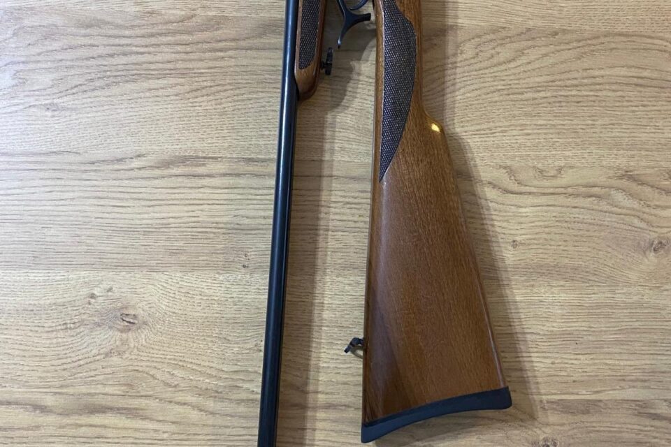 Satılık YİVSİZ TÜFEK – Khan Arms LR 1881 – 36 Kalibre (.410) – Adana – İlan 31251 – Görsel 31254