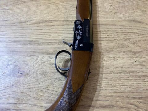 Satılık YİVSİZ TÜFEK – Torun 410 DELUX (O&U) – 36 Kalibre (.410) – Adana – İlan 31265 – Görsel 31267