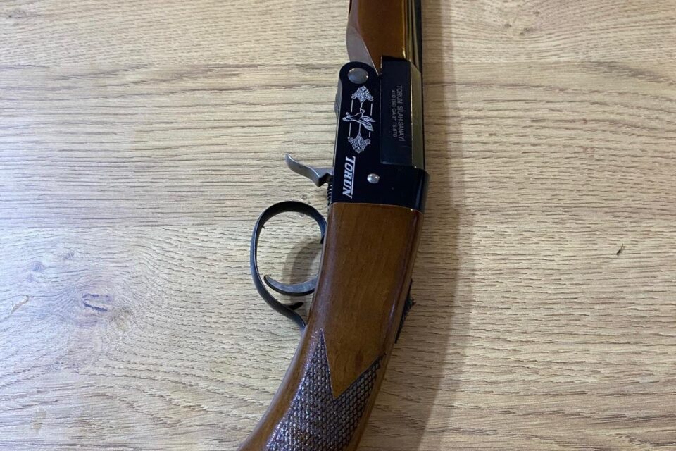 Satılık YİVSİZ TÜFEK – Torun 410 DELUX (O&U) – 36 Kalibre (.410) – Adana – İlan 31265 – Görsel 31267