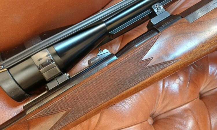 Satılık YİVLİ TÜFEK – Mauser 66 – 7mm Remington Magnum – Bulundurma Ruhsatlı – Antalya – İlan 21880 – Görsel 31643