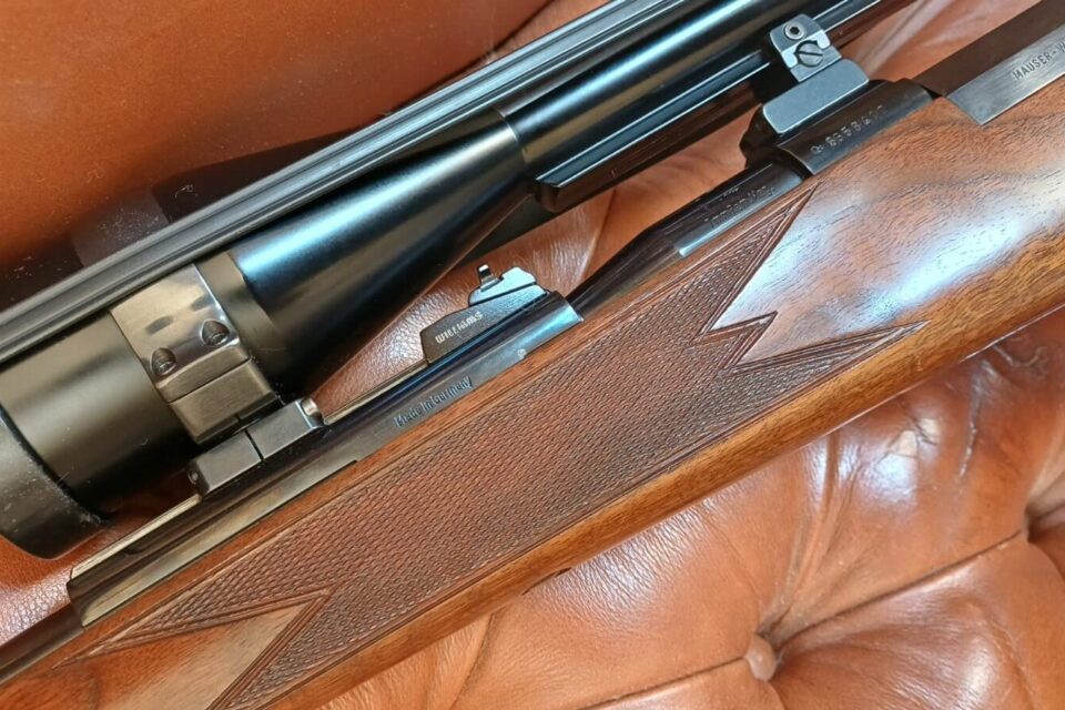 Satılık YİVLİ TÜFEK – Mauser 66 – 7mm Remington Magnum – Bulundurma Ruhsatlı – Antalya – İlan 21880 – Görsel 31643