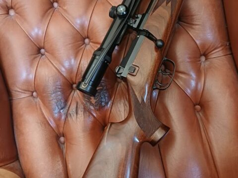 Satılık YİVLİ TÜFEK – Mauser 66 – 7mm Remington Magnum – Bulundurma Ruhsatlı – Antalya – İlan 21880 – Görsel 31642