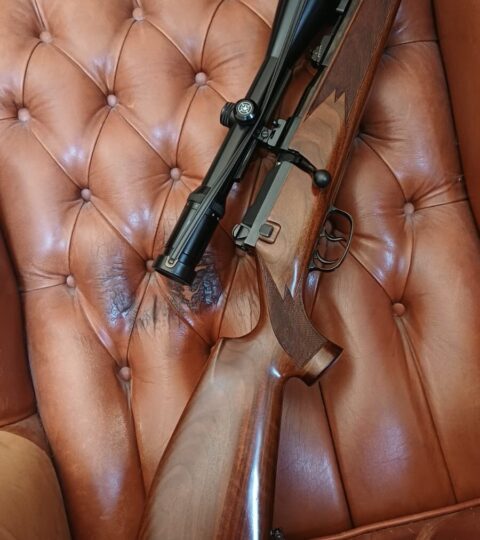 Satılık YİVLİ TÜFEK – Mauser 66 – 7mm Remington Magnum – Bulundurma Ruhsatlı – Antalya – İlan 21880 – Görsel 31642