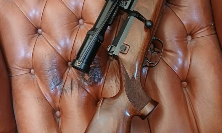 Satılık YİVLİ TÜFEK – Mauser 66 – 7mm Remington Magnum – Bulundurma Ruhsatlı – Antalya – İlan 21880 – Görsel 31642