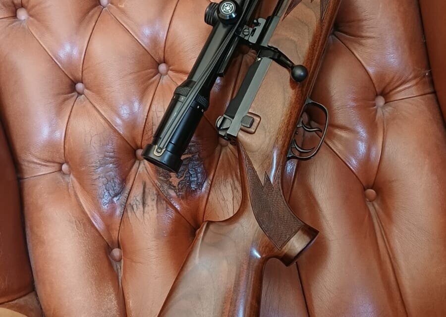 Satılık YİVLİ TÜFEK – Mauser 66 – 7mm Remington Magnum – Bulundurma Ruhsatlı – Antalya – İlan 21880 – Görsel 31642