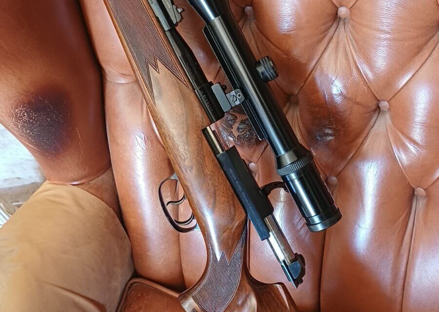 Satılık YİVLİ TÜFEK – Mauser 66 – 7mm Remington Magnum – Bulundurma Ruhsatlı – Antalya – İlan 21880 – Görsel 31641