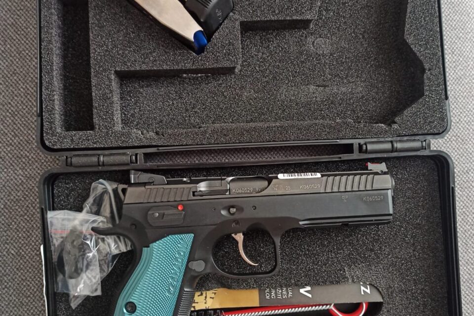 Satılık TABANCA – CZ Shadow 2 – 9mm (9x19mm) – Taşıma Ruhsatlı – İstanbul – İlan 33403 – Görsel 33405