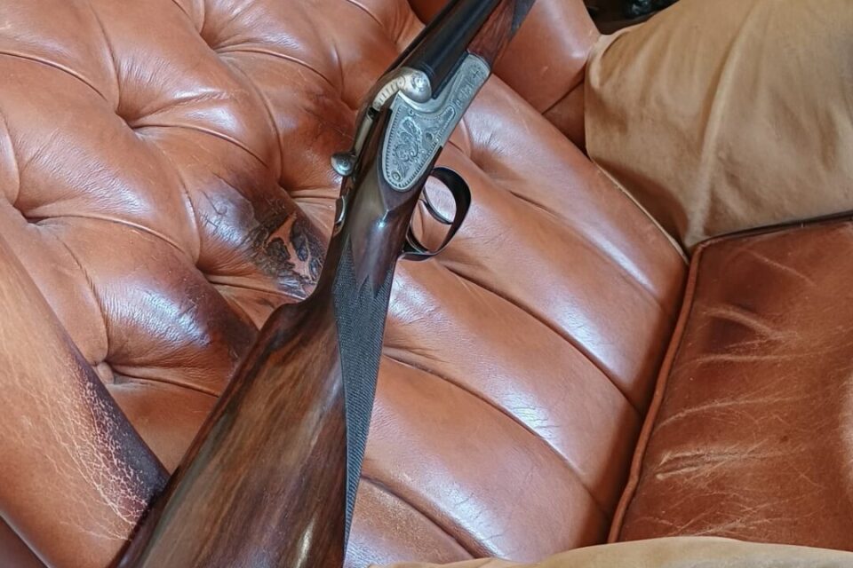 Satılık YİVSİZ TÜFEK – Merkel 147 – 12 Kalibre – Antalya – İlan 22376 – Görsel 32715