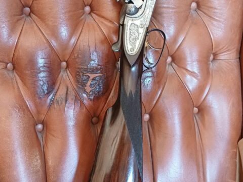 Satılık YİVSİZ TÜFEK – Merkel 147 – 12 Kalibre – Antalya – İlan 22376 – Görsel 32718