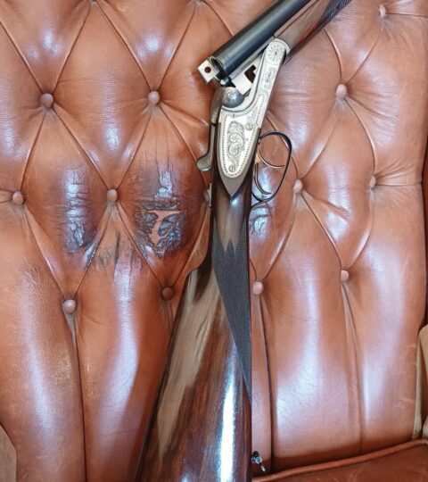 Satılık YİVSİZ TÜFEK – Merkel 147 – 12 Kalibre – Antalya – İlan 22376 – Görsel 32718