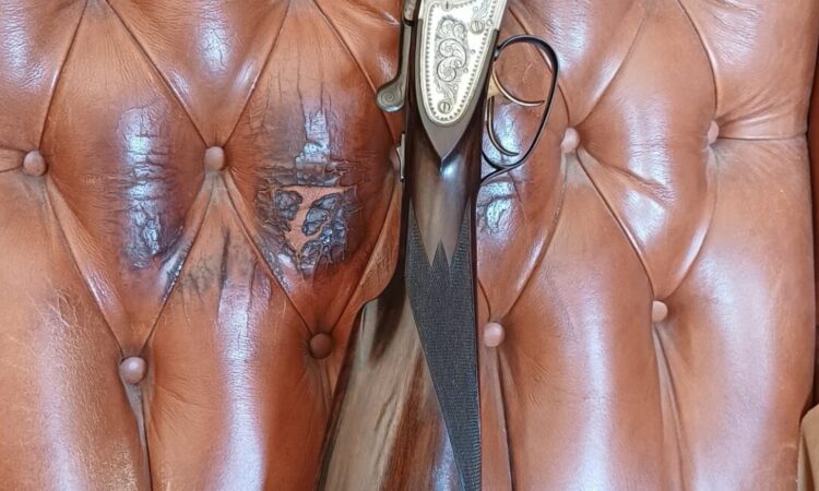 Satılık YİVSİZ TÜFEK – Merkel 147 – 12 Kalibre – Antalya – İlan 22376 – Görsel 32718