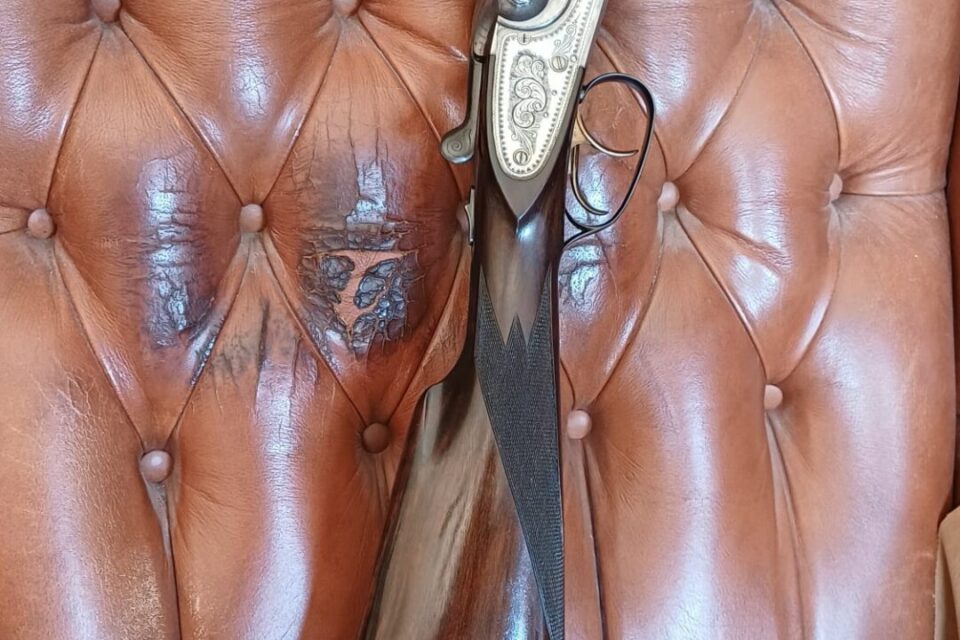 Satılık YİVSİZ TÜFEK – Merkel 147 – 12 Kalibre – Antalya – İlan 22376 – Görsel 32718