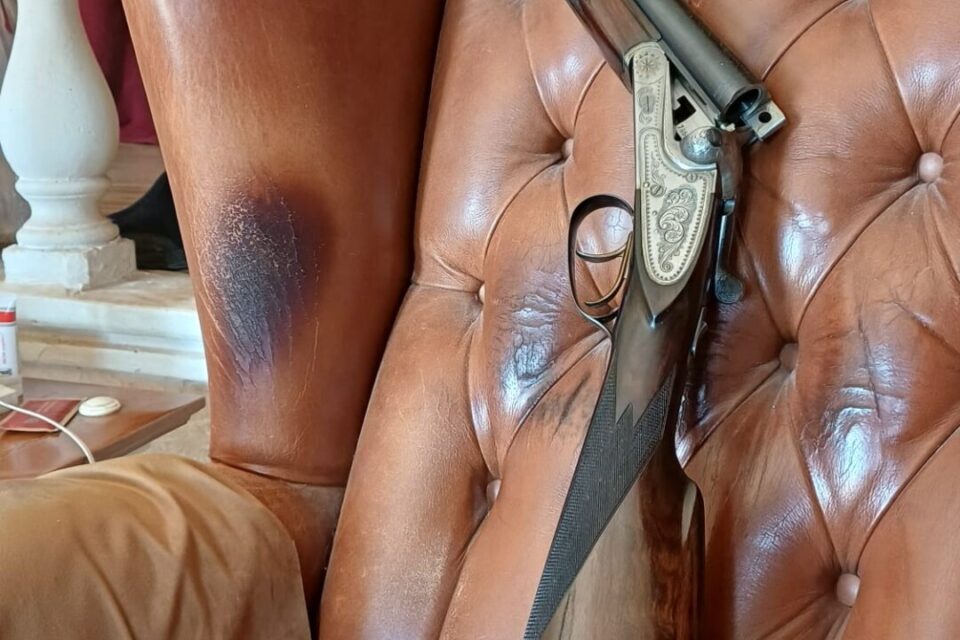 Satılık YİVSİZ TÜFEK – Merkel 147 – 12 Kalibre – Antalya – İlan 22376 – Görsel 32720