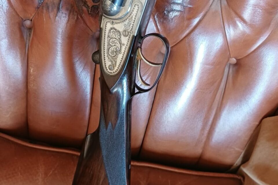 Satılık YİVSİZ TÜFEK – Merkel 147 – 12 Kalibre – Antalya – İlan 22376 – Görsel 32719