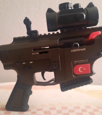 Satılık YİVSİZ TÜFEK – Derya MK-12 – 12 Kalibre – Tekirdağ – İlan 33146 – Görsel 33148