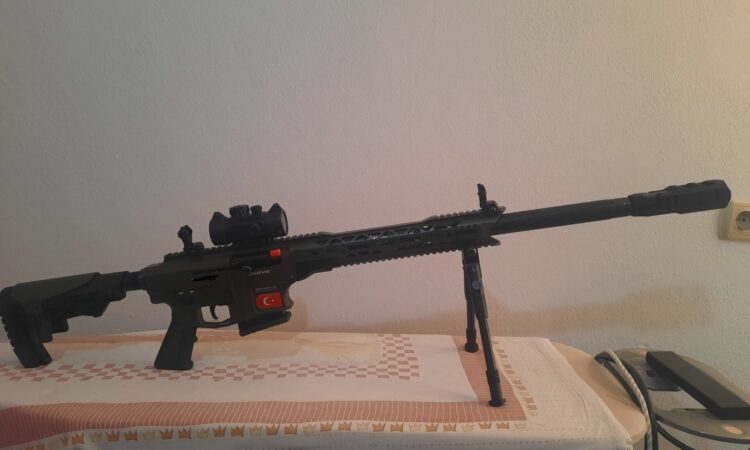 Satılık YİVSİZ TÜFEK – Derya MK-12 – 12 Kalibre – Tekirdağ – İlan 33146 – Görsel 33152