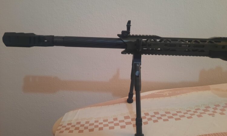 Satılık YİVSİZ TÜFEK – Derya MK-12 – 12 Kalibre – Tekirdağ – İlan 33146 – Görsel 33150