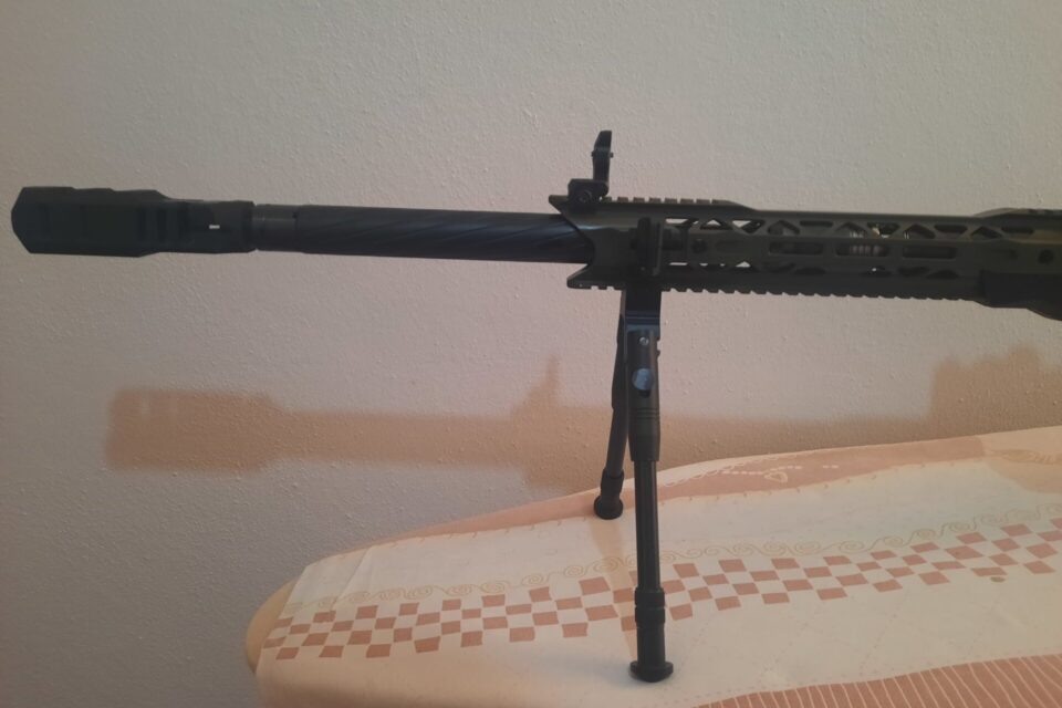Satılık YİVSİZ TÜFEK – Derya MK-12 – 12 Kalibre – Tekirdağ – İlan 33146 – Görsel 33150