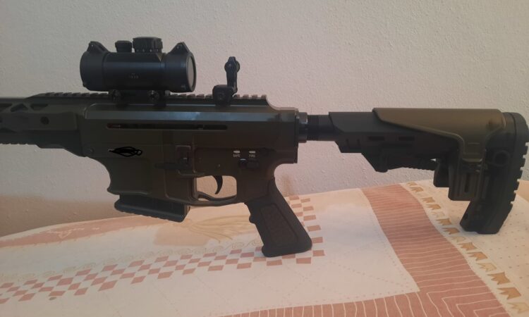 Satılık YİVSİZ TÜFEK – Derya MK-12 – 12 Kalibre – Tekirdağ – İlan 33146 – Görsel 33149