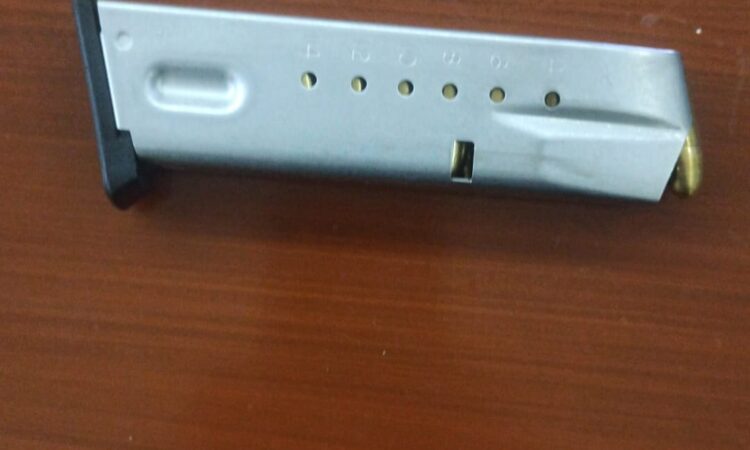 Satılık TABANCA – Smith & Wesson 5906 – 9mm (9x19mm) – Bulundurma Ruhsatlı – Isparta – İlan 33722 – Görsel 33723