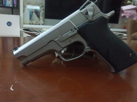 Satılık TABANCA – Smith & Wesson 5906 – 9mm (9x19mm) – Bulundurma Ruhsatlı – Isparta – İlan 33722 – Görsel 33725