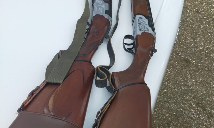 Satılık YİVSİZ TÜFEK – Üzümlü Süperpoze – 12 Kalibre – Kütahya – İlan 31992 – Görsel 31993