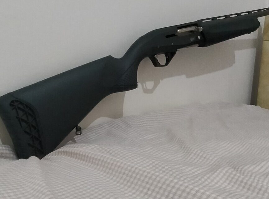 Satılık YİVSİZ TÜFEK – Baikal MP 155 – 12 Kalibre – Ankara – İlan 32171 – Görsel 32177