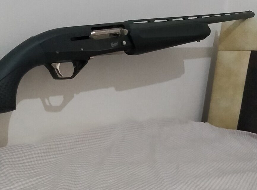 Satılık YİVSİZ TÜFEK – Baikal MP 155 – 12 Kalibre – Ankara – İlan 32171 – Görsel 32176