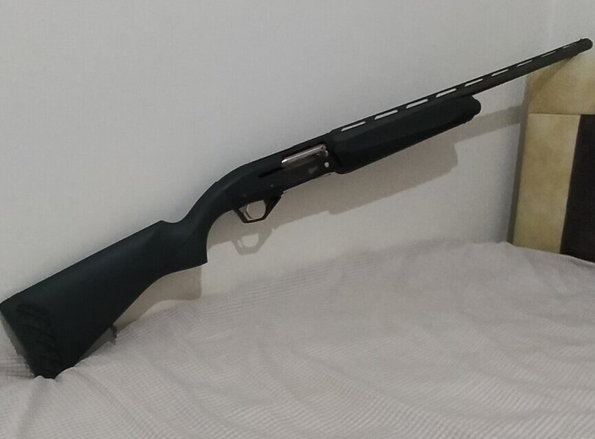 Satılık YİVSİZ TÜFEK – Baikal MP 155 – 12 Kalibre – Ankara – İlan 32171 – Görsel 32175