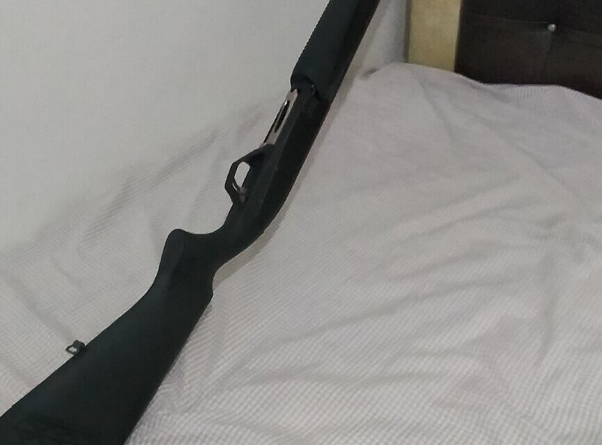 Satılık YİVSİZ TÜFEK – Baikal MP 155 – 12 Kalibre – Ankara – İlan 32171 – Görsel 32174