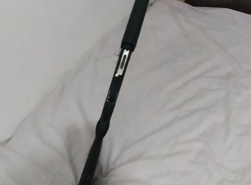 Satılık YİVSİZ TÜFEK – Baikal MP 155 – 12 Kalibre – Ankara – İlan 32171 – Görsel 32173