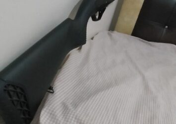 Satılık YİVSİZ TÜFEK – Baikal MP 155 – 12 Kalibre – Ankara – İlan 32171 – Görsel 32172